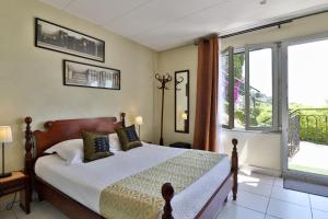 Le Panoramic Boutique Hôtel