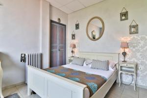 Hotels Le Panoramic Boutique Hotel : photos des chambres