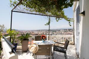 Hotels Le Panoramic Boutique Hotel : photos des chambres