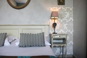 Hotels Le Panoramic Boutique Hotel : photos des chambres