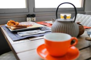Hotels Le Panoramic Boutique Hotel : photos des chambres