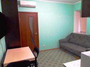 Apartments Near The City Center