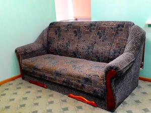 Apartments Near The City Center