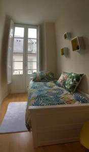 Appartements Luchon Holidays : photos des chambres