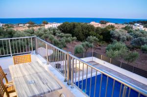 Gennadi Gardens exclusive apartments Rhodes Greece