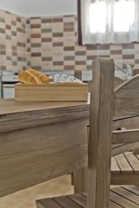 Philoxenia Apartments