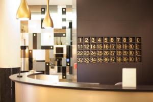 Hotels Hotel d'Angleterre : photos des chambres