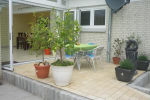 Ferienhaus Regenbogen