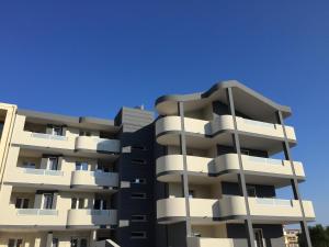 Le Domus Modern Apartments Cagliari img87