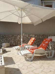 Apartments Lux Life
