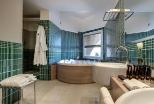 LEa Bianca Luxury Resort