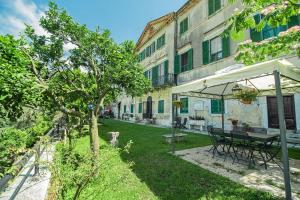 Agriturismo Villa Cavallini