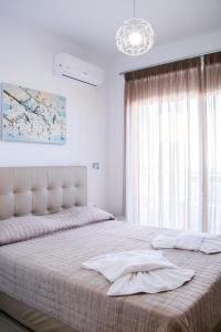 Gennadi Gardens exclusive apartments Rhodes Greece