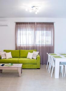 Gennadi Gardens exclusive apartments Rhodes Greece