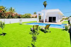 Chalet El Mar - Miraflor