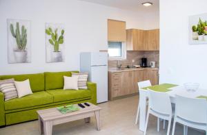 Gennadi Gardens exclusive apartments Rhodes Greece