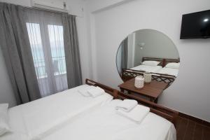 Marzi Boutique Hotel Korinthia Greece