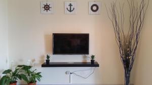 Alvor Navy Apartment