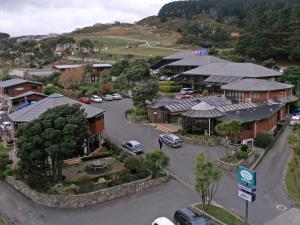 Aotea Lodge Porirua