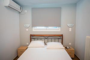 Marzi Boutique Hotel Korinthia Greece