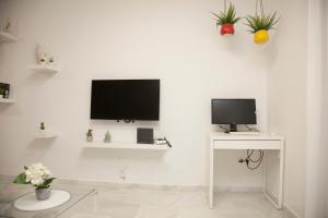 Málaga Peña Historical Centre Apartment