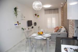 Málaga Peña Historical Centre Apartment