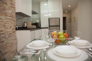 Málaga Peña Historical Centre Apartment