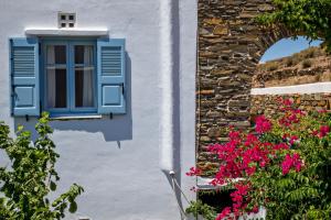 La Casa Tinos Tinos Greece