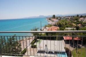 Marzi Boutique Hotel Korinthia Greece