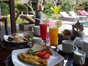 The Taran Villas Lembongan