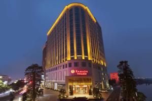 obrázek - Ramada Foshan Shunde