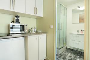 Rent a Room - Cosy studio