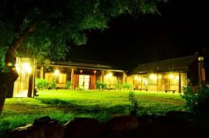 初鹿敦親牧鄰民宿 - Jiafeng