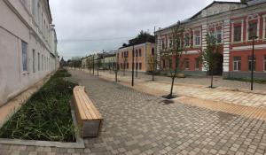 Apartman Apartment U Kriemlia Tula Rusija