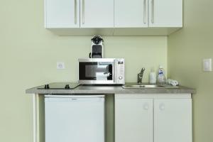 Rent a Room - Cosy studio