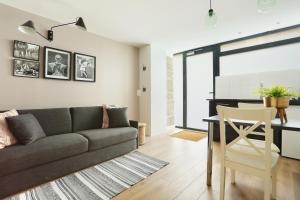 Appartements Rent a Room - Chenier Paradise : photos des chambres