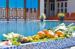 Equatorial Divers Lodge