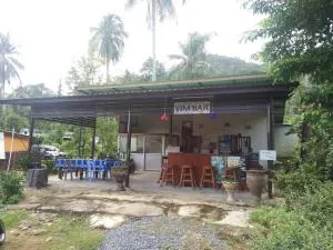 Day Night Bangalows - Trat