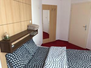 Apartament IdyllApartman Komárom Węgry