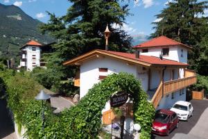 Parkhotel Tirolerhof