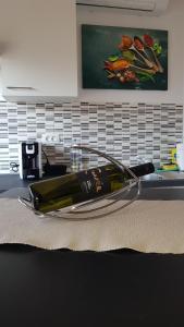 Apartments & Studio Matan