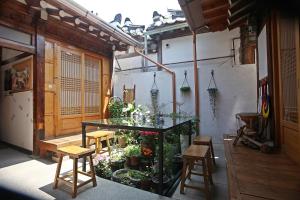 Hanok Guesthouse Nuha