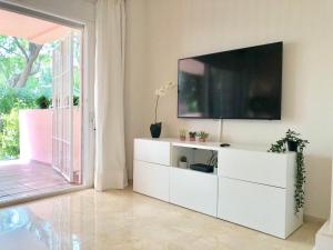 Apartamento Guadalmina - Golf & Playa - Marbella
