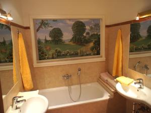 Appartement Haus Seer