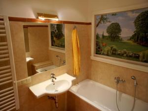 Appartement Haus Seer