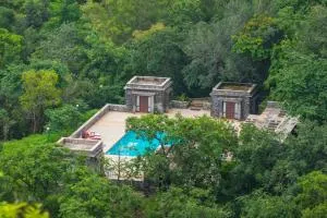 Hotel Aranyawas - Devgarh