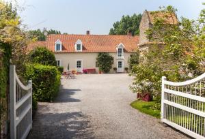 B&B / Chambres d'hotes Le Colombier : photos des chambres