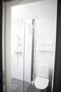 Standard Twin Room room in First Hotel River C