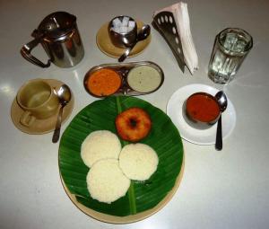Hotel Paradise - Mysore Dasaprakash Group