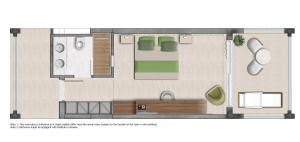 Mayia Exclusive Resort & Spa - Adults Only